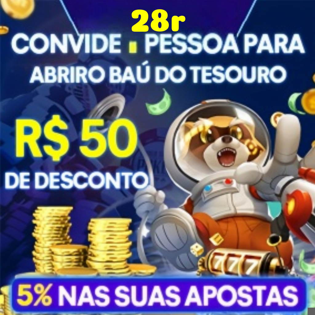 28r Ganhe R$ 100,00 Gratis
