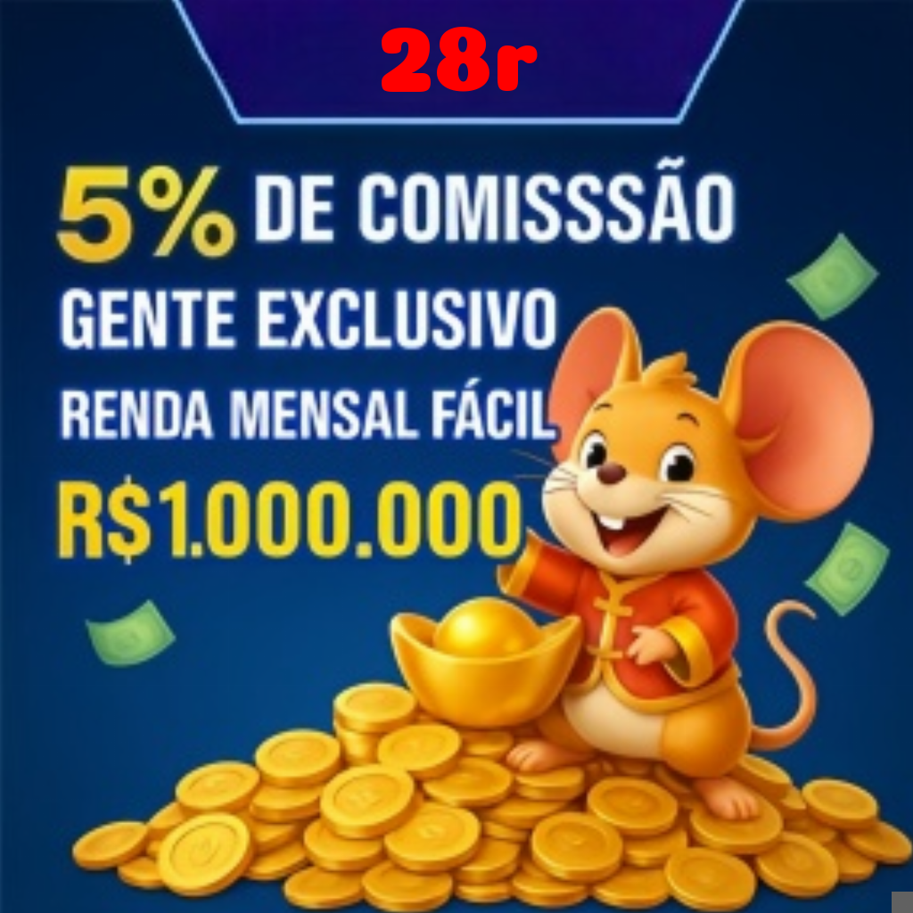 28r Indique amigos para receber um bônus